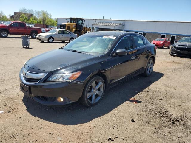  Salvage Acura ILX