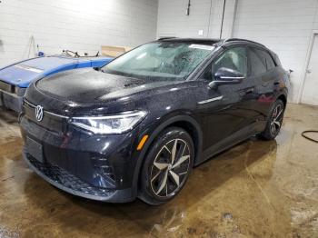  Salvage Volkswagen ID.4