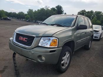  Salvage GMC Envoy