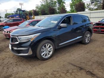  Salvage Acura RDX