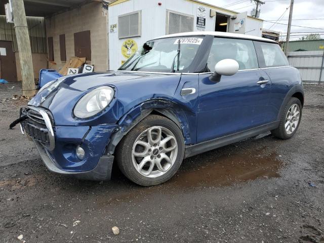  Salvage MINI Cooper