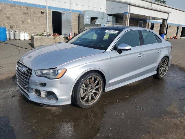  Salvage Audi A3