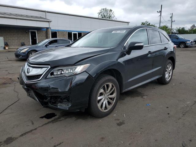  Salvage Acura RDX