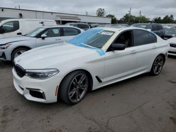  Salvage BMW M Series