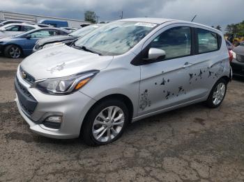  Salvage Chevrolet Spark