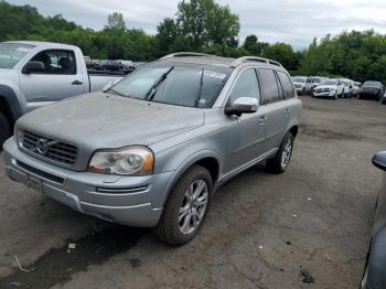  Salvage Volvo XC90