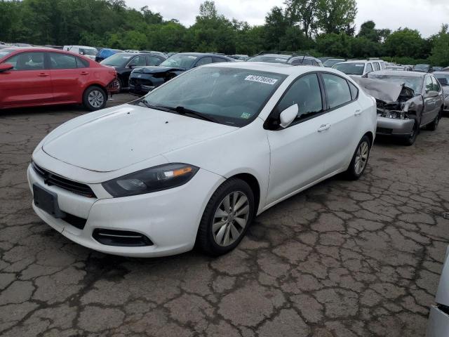  Salvage Dodge Dart