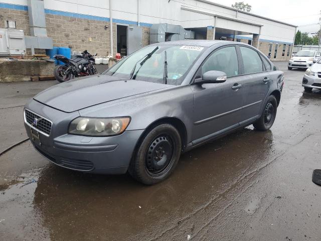  Salvage Volvo S40