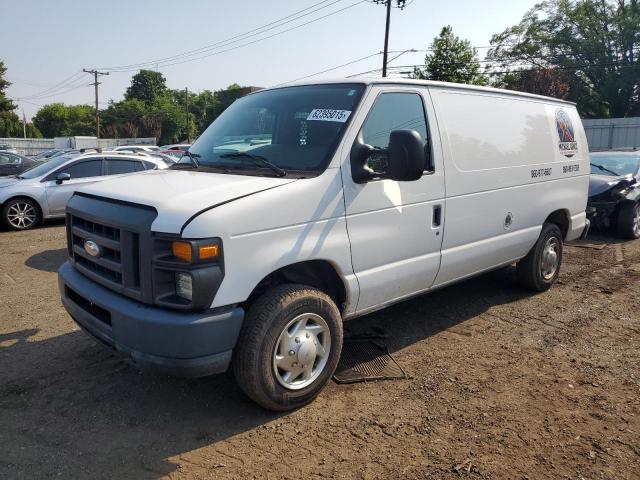  Salvage Ford Econoline