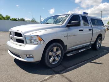  Salvage Dodge Ram 1500