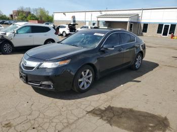  Salvage Acura TL