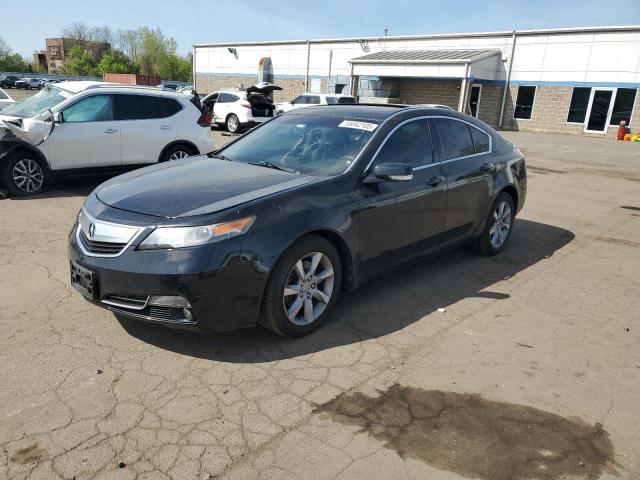  Salvage Acura TL