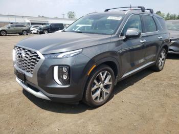  Salvage Hyundai PALISADE