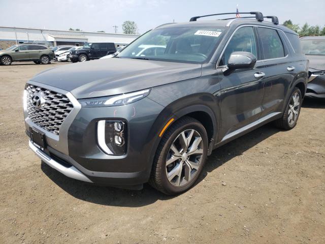  Salvage Hyundai PALISADE