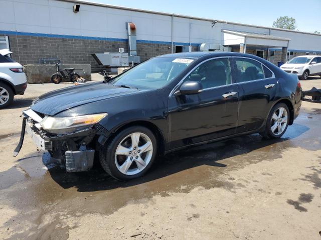  Salvage Acura TSX