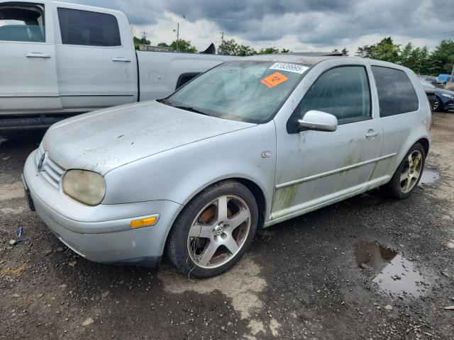  Salvage Volkswagen GTI