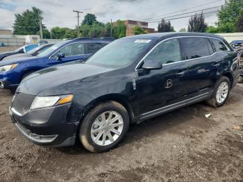  Salvage Lincoln MKT