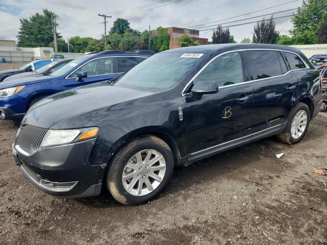  Salvage Lincoln MKT
