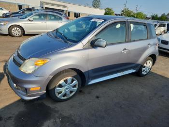  Salvage Toyota Scion