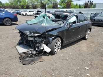  Salvage Audi A3