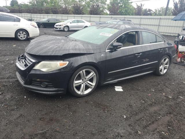  Salvage Volkswagen CC