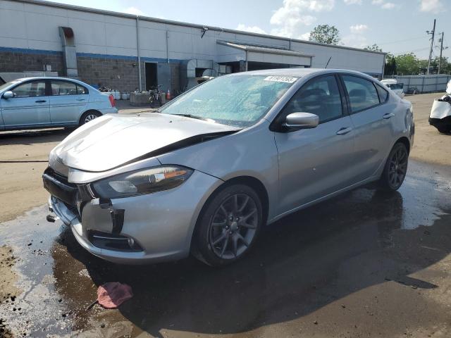  Salvage Dodge Dart
