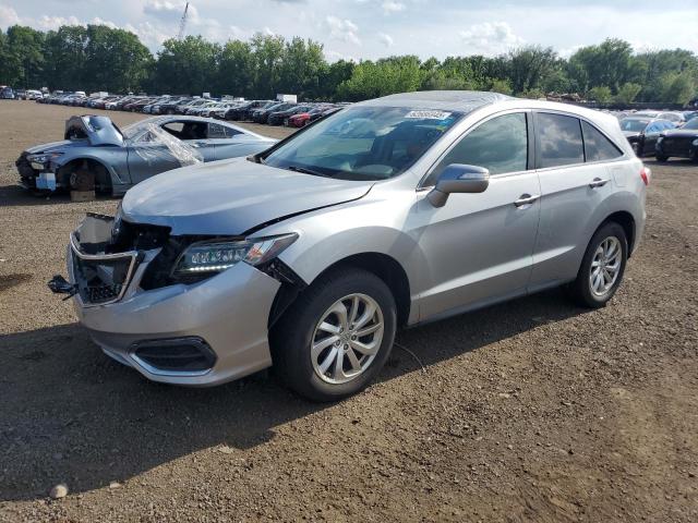  Salvage Acura RDX