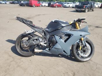  Salvage Yamaha Yzf1000
