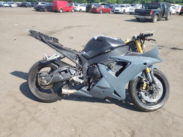  Salvage Yamaha Yzf1000