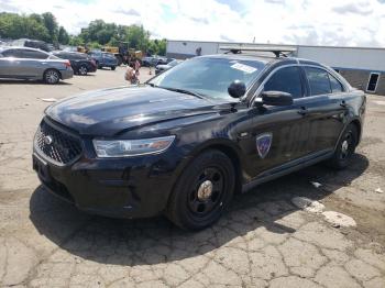  Salvage Ford Taurus