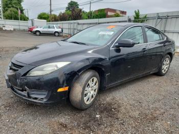  Salvage Mazda 6