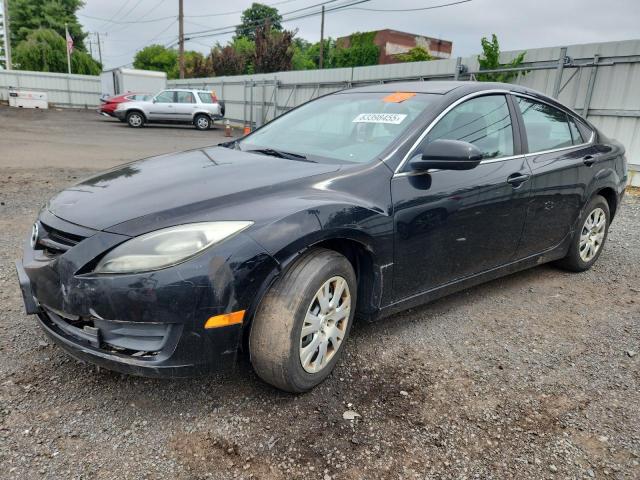  Salvage Mazda 6
