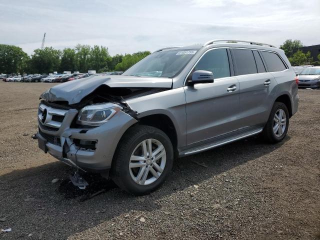  Salvage Mercedes-Benz G-Class