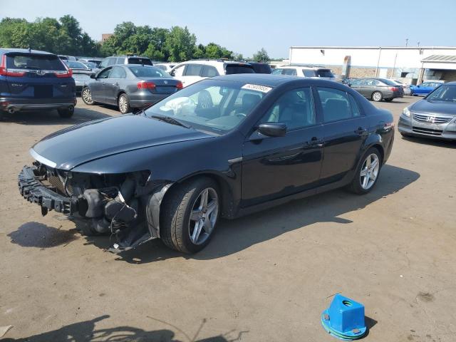  Salvage Acura TL