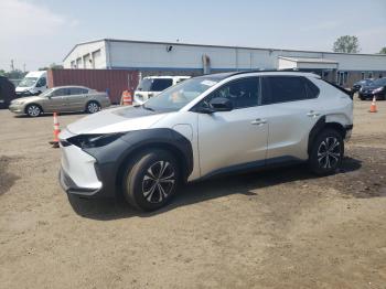  Salvage Toyota Bz4x Xle