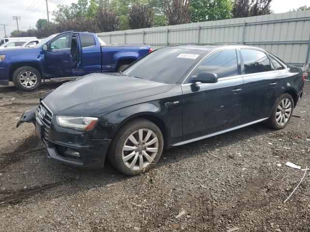  Salvage Audi A4