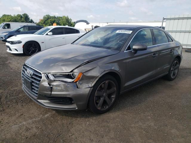  Salvage Audi A3