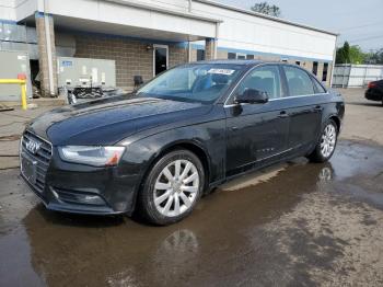  Salvage Audi A4