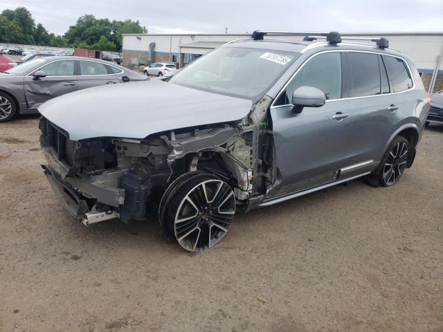  Salvage Volvo XC90