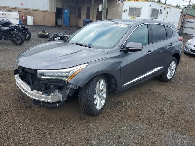  Salvage Acura RDX