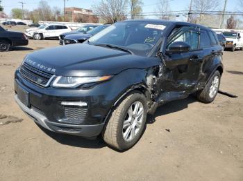 Salvage Land Rover Range Rover