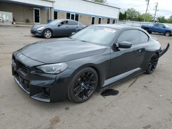  Salvage BMW M Series