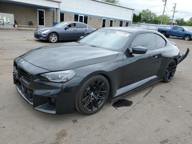  Salvage BMW M Series