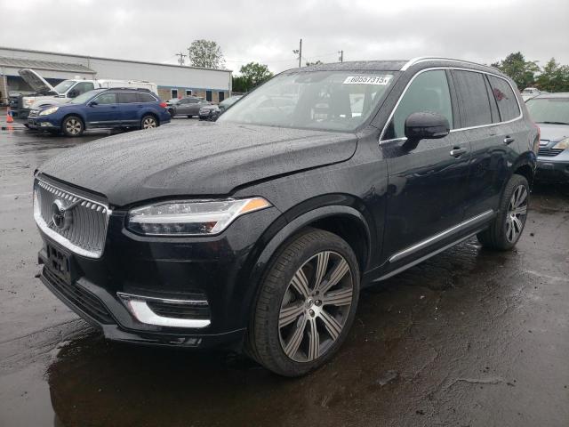  Salvage Volvo XC90