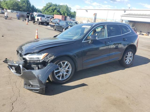  Salvage Volvo XC60