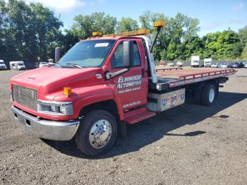  Salvage Chevrolet Flatbed