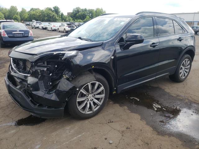  Salvage Cadillac XT4