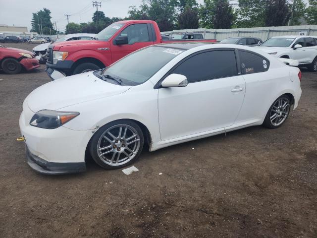  Salvage Toyota Scion