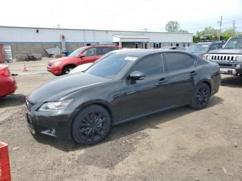  Salvage Lexus Gs