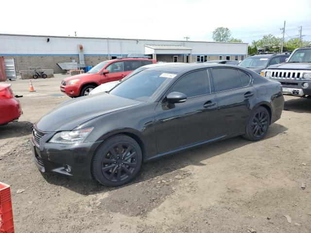  Salvage Lexus Gs